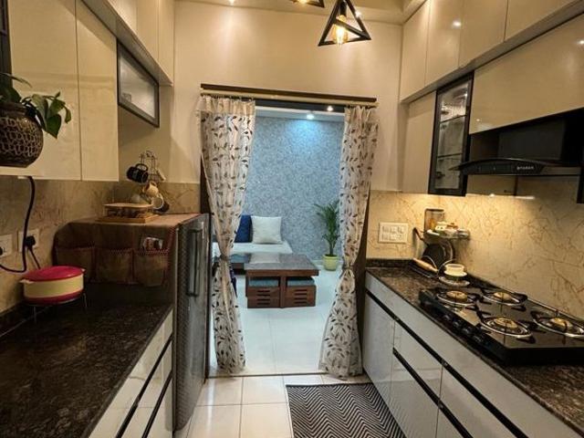 Resale | 3 BHK 1300 Sq.Ft. Apartment in SKA Orion
