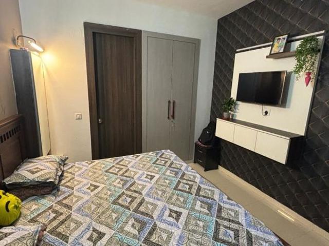 Resale | 3 BHK 1300 Sq.Ft. Apartment in SKA Orion