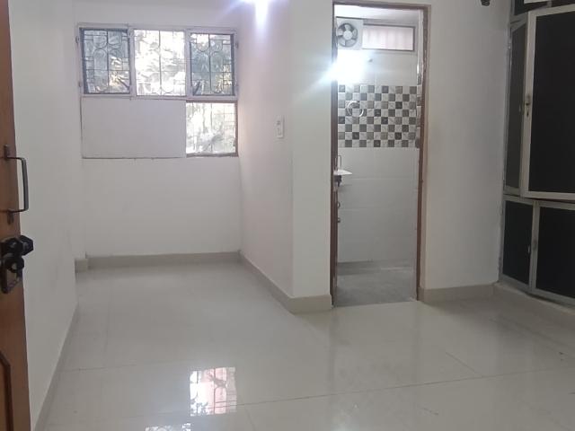 Resale | 3 BHK 1300 Sq.Ft. Apartment in Panchvati Apartments