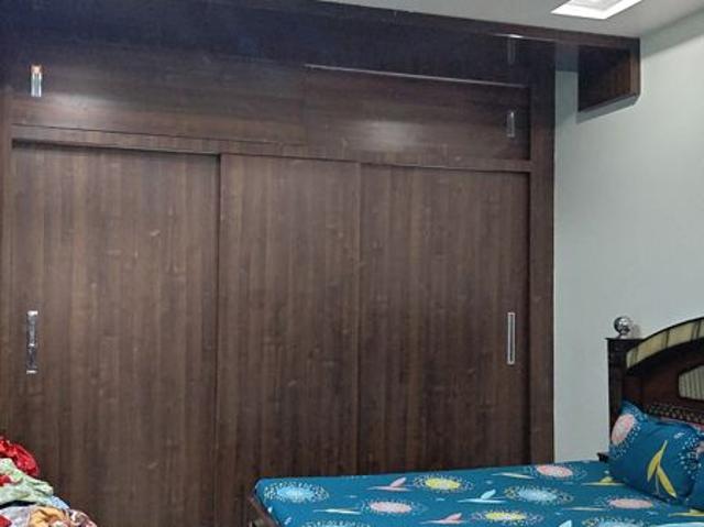 Resale | 3 BHK 1300 Sq.Ft. Apartment in Puspak Apartments