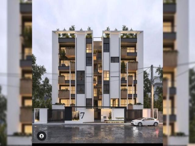 Resale | 3 BHK 1300 Sq.Ft. Apartment in Ramamurthy Nagar