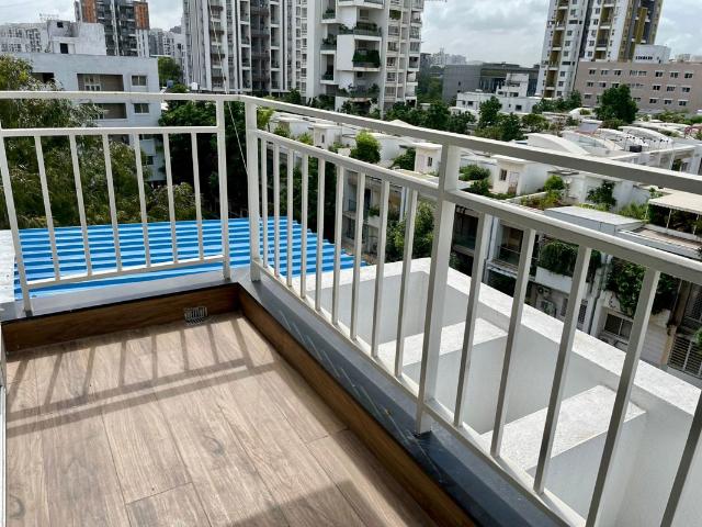 Resale | 3 BHK 1300 Sq.Ft. Apartment in Wakad