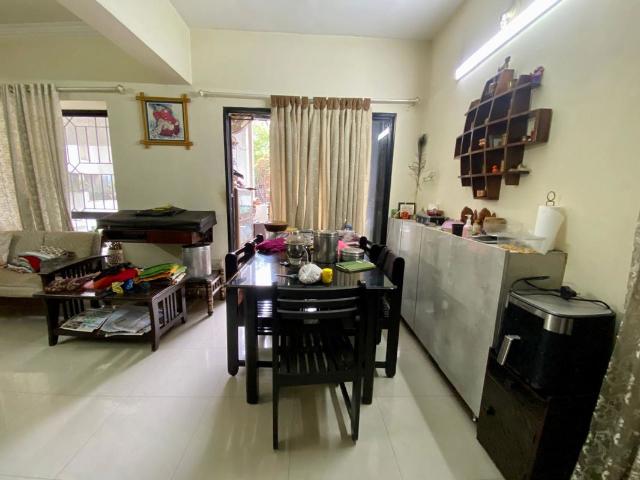 Resale | 3 BHK 1300 Sq.Ft. Apartment in Welworth Celina