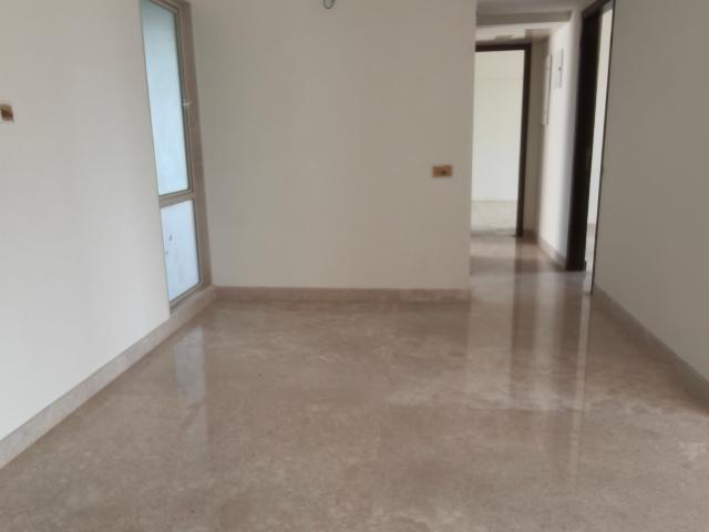 Resale | 3 BHK 1300 Sq.Ft. Apartment in The Wadhwa The Nest