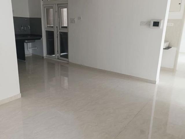 Resale | 3 BHK 1300 Sq.Ft. Apartment in Thergaon
