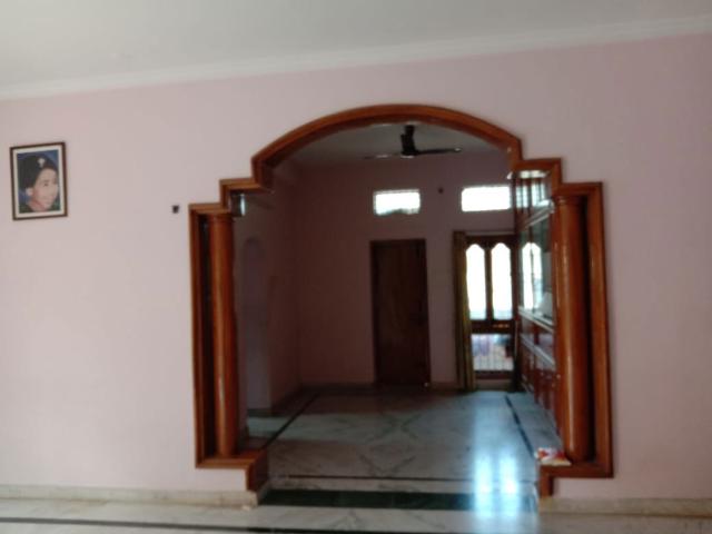 Resale | 3 BHK 1300 Sq.Ft. Independent House in PR Villa Alwal