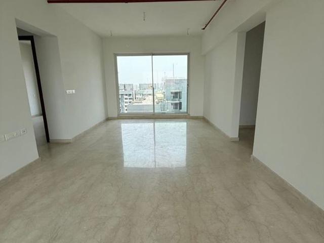 Resale | 3 BHK 1307 Sq.Ft. Apartment in Courtyard by Narang Realty and The Wadhwa Group