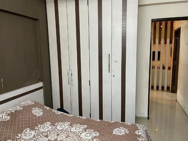 Resale | 3 BHK + 1307 Sq.Ft. Apartment in Pratik Gems