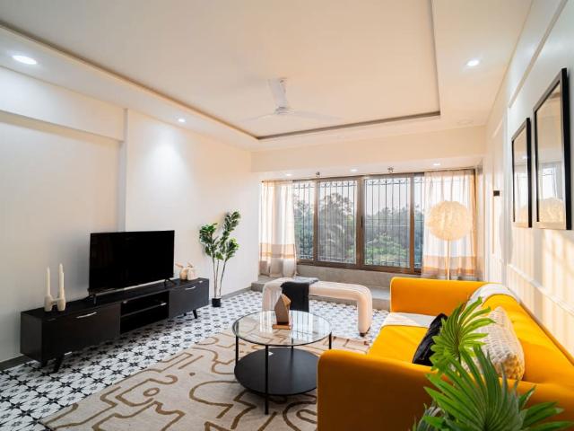Resale | 3 BHK + 1304 Sq.Ft. Apartment in Samartha Sidhi
