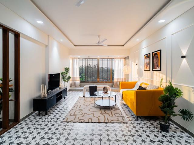 Resale | 3 BHK 1304 Sq.Ft. Apartment in Samartha Sidhi