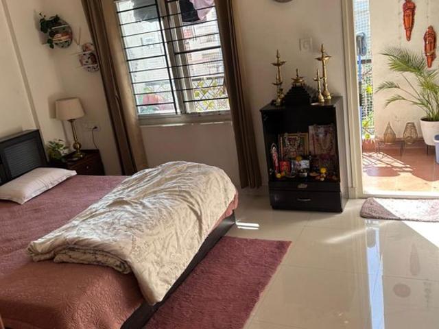 Resale | 3 BHK 1305 Sq.Ft. Apartment in Sumukha Maple Grove