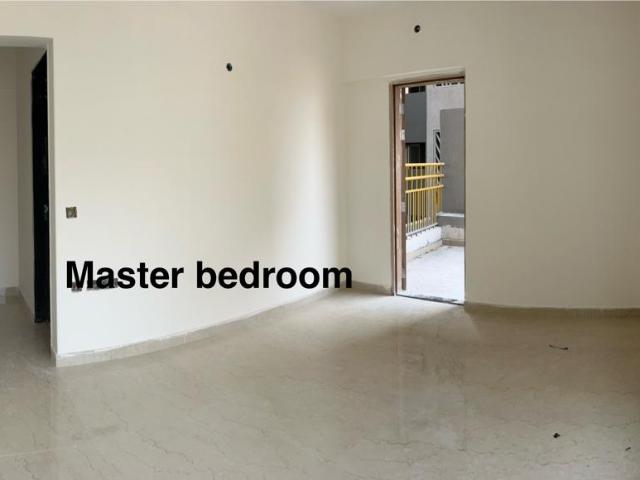Resale | 3 BHK 1305 Sq.Ft. Apartment in Supreme Estia Phase 1