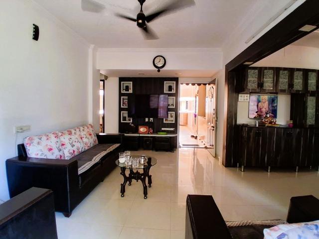 Resale | 3 BHK 1306 Sq.Ft. Apartment in Sinhagad Road