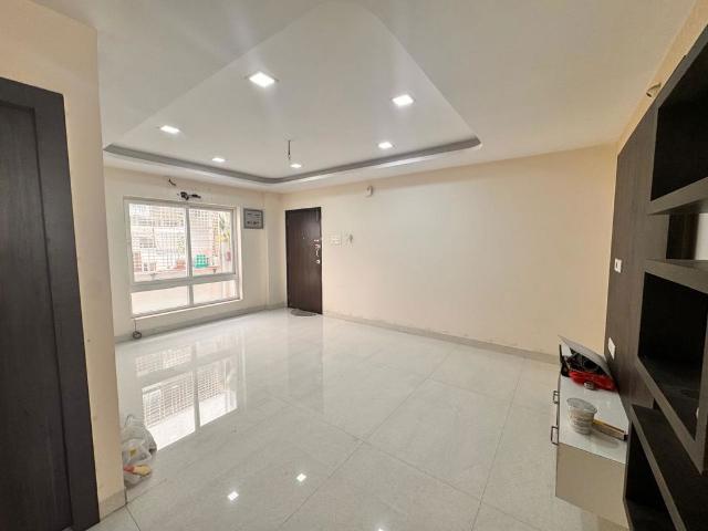 Resale | 3 BHK 1308 Sq.Ft. Apartment in Venkateshwara Apartment Himayath Nagar