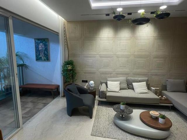 Resale | 3 BHK 1309 Sq.Ft. Apartment in ANP Privado