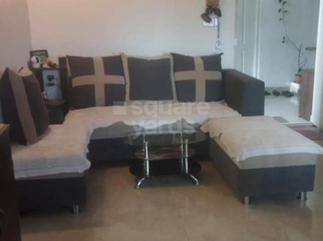Resale | 3 BHK 1309 Sq.Ft. Apartment in Aswani Sunshine