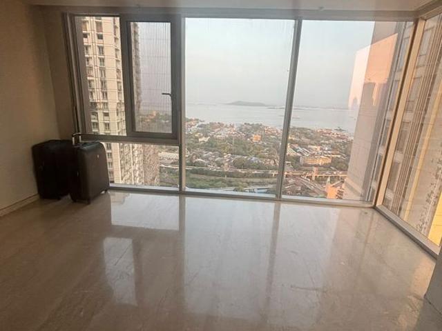 Resale | 3 BHK + 1309 Sq.Ft. Apartment in Suraj Ocean Star 2