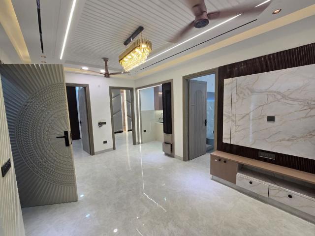 Resale | 3 BHK 130 Sq.Yd. Apartment in Fateh Nagar