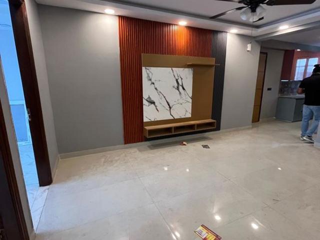 Resale | 3 BHK 130 Sq.Yd. Apartment in Rajpur Khurd Extension