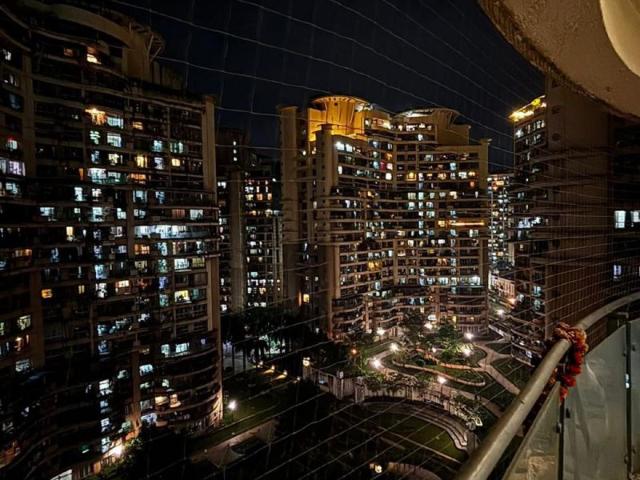 Resale | 3 BHK 1313 Sq.Ft. Apartment in Chandivali