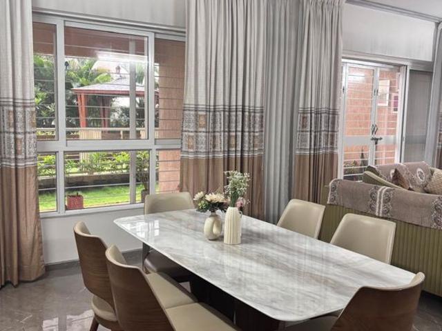 Resale | 3 BHK 1310 Sq.Ft. Apartment in Aundh