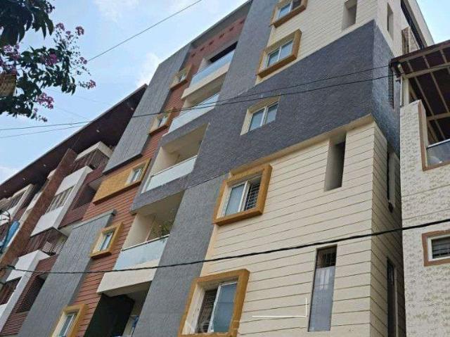 Resale | 3 BHK 1310 Sq.Ft. Apartment in Horamavu
