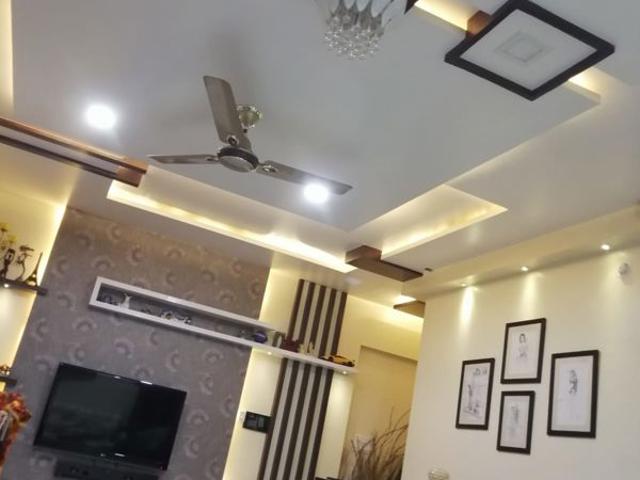 Resale | 3 BHK 1310 Sq.Ft. Apartment in Sankla Satyam Prima
