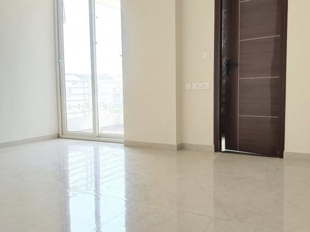 Resale | 3 BHK 1315 Sq.Ft. Apartment in Agarwal AB Iconic