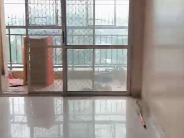Resale | 3 BHK 1315 Sq.Ft. Apartment in Land Craft Golf Links Villa