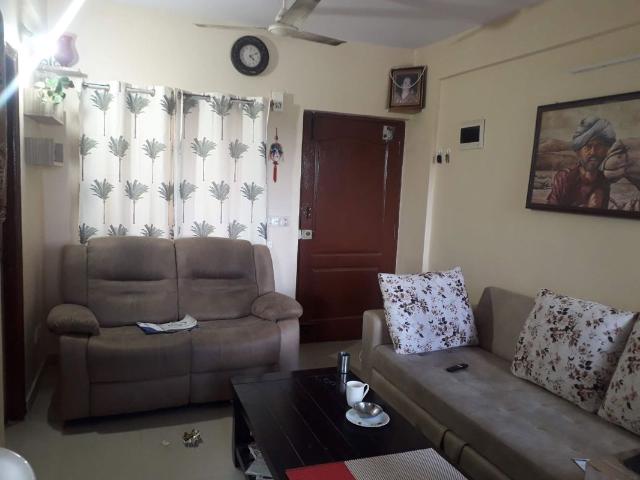 Resale | 3 BHK 1320 Sq.Ft. Apartment in Aswani Sitara