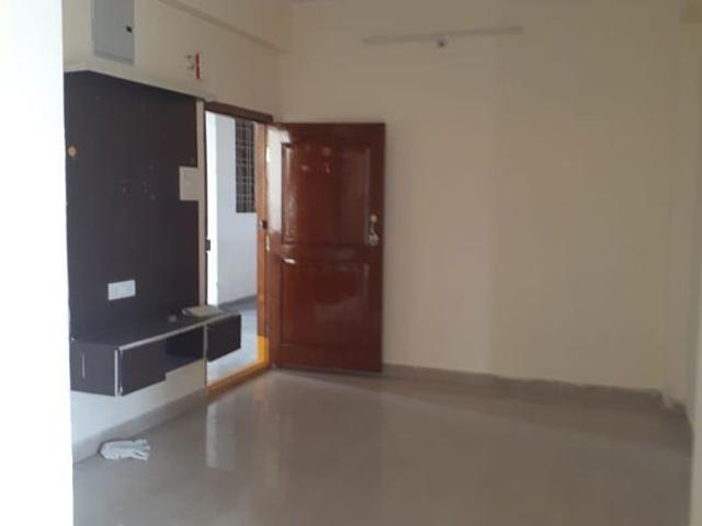 Resale | 3 BHK 1320 Sq.Ft. Apartment in Ashish Enclave Tarnaka