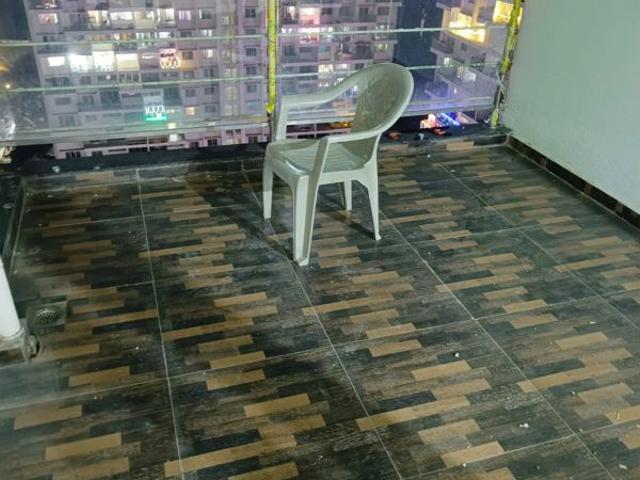Resale | 3 BHK 1320 Sq.Ft. Apartment in Kolte Patil Life Republic