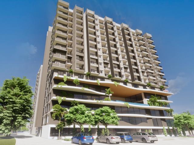 Resale | 3 BHK 1324 Sq.Ft. Apartment in DS Max Sky Sisira