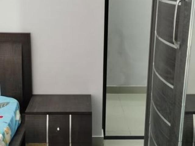 Resale | 3 BHK 1325 Sq.Ft. Apartment in Kanakia Challengers