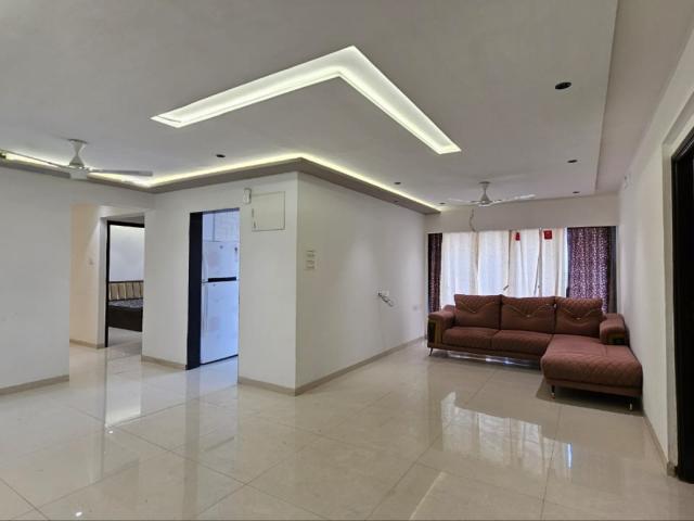 Resale | 3 BHK 1325 Sq.Ft. Apartment in Mutha Sai Nirvana
