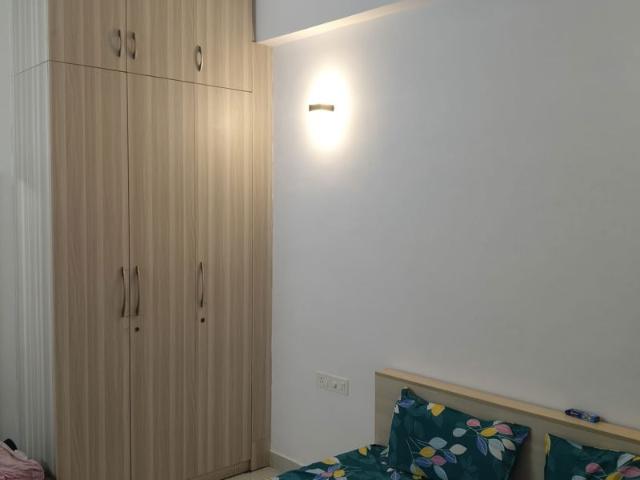 Resale | 3 BHK 1326 Sq.Ft. Apartment in Sare Home
