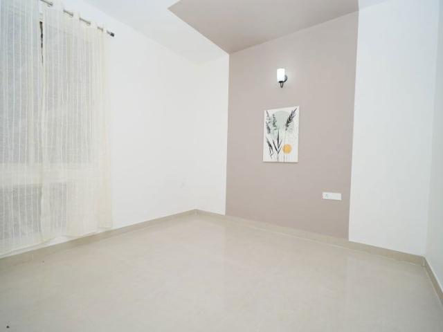Resale | 3 BHK 1326 Sq.Ft. Apartment in Sare Home