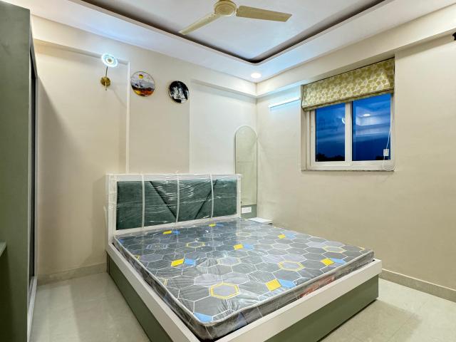 Resale | 3 BHK 1326 Sq.Ft. Apartment in Sirsi Road