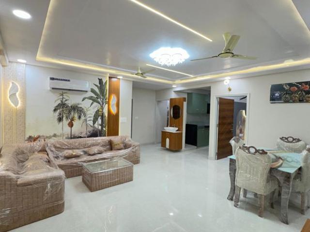Resale | 3 BHK 1329 Sq.Ft. Apartment in Gokulpura