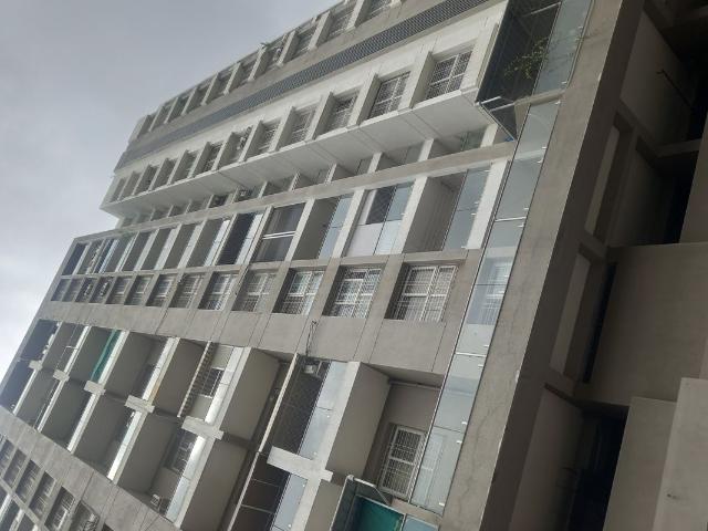 Resale | 3 BHK 1329 Sq.Ft. Apartment in Saiguru Uday Heights