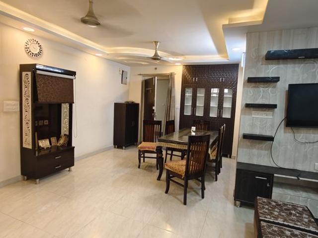 Resale | 3 BHK + 1330 Sq.Ft. Apartment in Shri Krishna Kirti Heights
