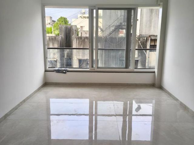 Resale | 3 BHK 1330 Sq.Ft. Apartment in Prathamesh Sanskruti