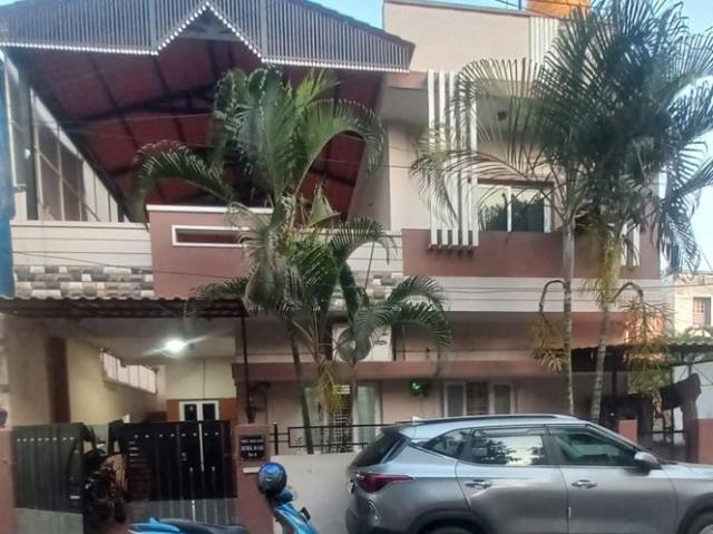 Resale | 3 BHK 1330 Sq.Ft. Independent House in Kammanahalli