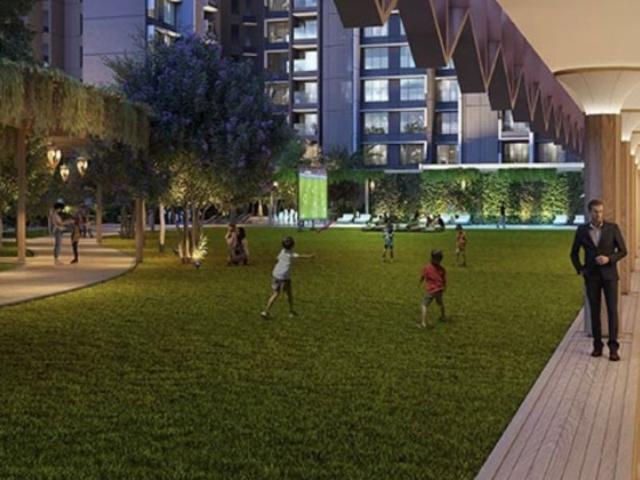 Resale | 3 BHK 1331 Sq.Ft. Apartment in Matunga