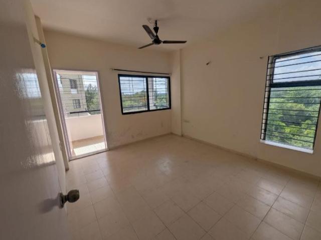 Resale | 3 BHK 1332 Sq.Ft. Apartment in Baner