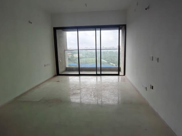 Resale | 3 BHK + 1337 Sq.Ft. Apartment in Solitaire World