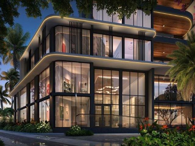 Resale | 3 BHK 1334 Sq.Ft. Apartment in Casagrand Caladium