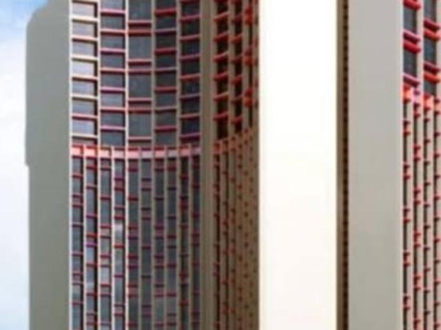 Resale | 3 BHK 1334 Sq.Ft. Apartment in Lower Parel