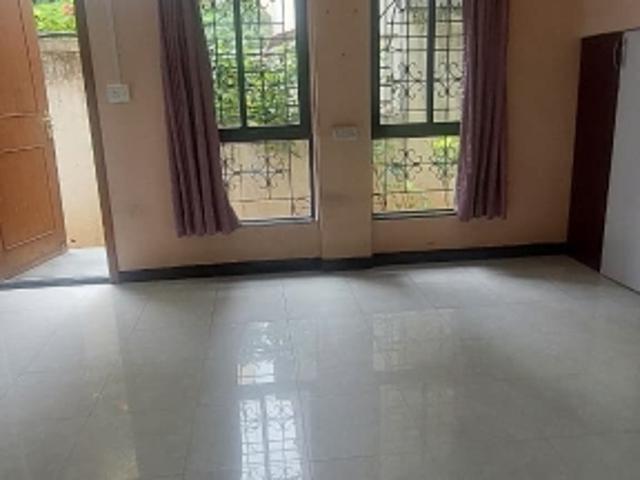 Resale | 3 BHK 1336 Sq.Ft. Apartment in Wakad