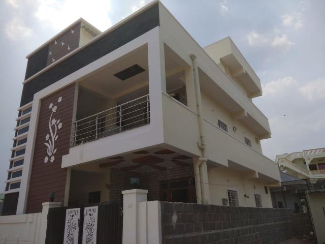 Resale | 3 BHK 133 Sq.Yd. Independent House in Nagaram